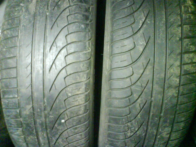 Michelin Pilot 205 55 16 2stk