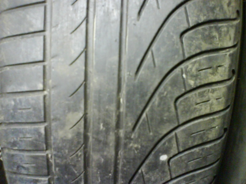 Michelin Pilot 205 55 16 2stk