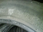 Michelin Pilot 205 55 16 2stk