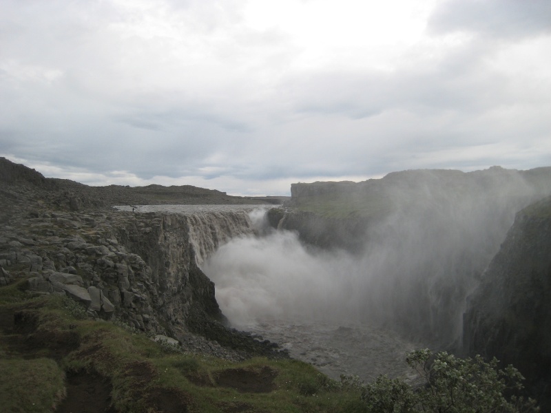 Dettifoss