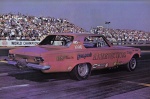 1966 Gene Snow's Dart (Large)