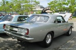 1967 Plymouth Barracuda cpe rVr
