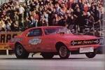 1968 Dick Harrell's Camaro