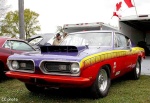 Cuda