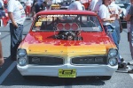 GTO staging lanes