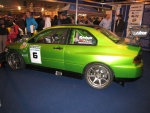 Simon Norris SWB EVO 9