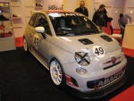 Fiat 500 Abarth