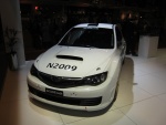 Prodrive Impreza