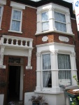 119 Victoria Road