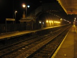 Ingatestone rail