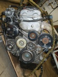 Highlight for Album: Suzuki J20A engine