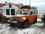 Highlight for Album: Landmannalaugar 20-21. nov 2004