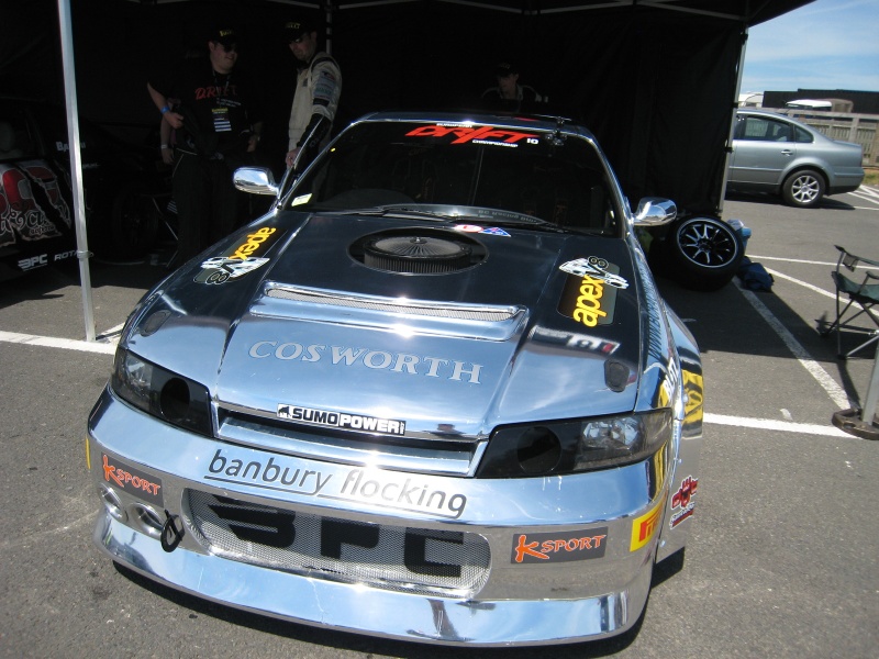 LS2 V8 Skyline