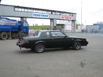 Buick Regal Grand National