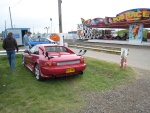 Highlight for Album: Performance Tuning and Modified show at Santa Pod May 6th 2007