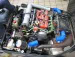 Polaris Indy RXL 650 turbo